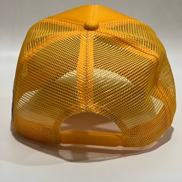 Los Angeles Rams Football Hat - Picture 3 of 4